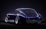Shelby Cobra Gullwing Renders (Mk VI) 2009 года